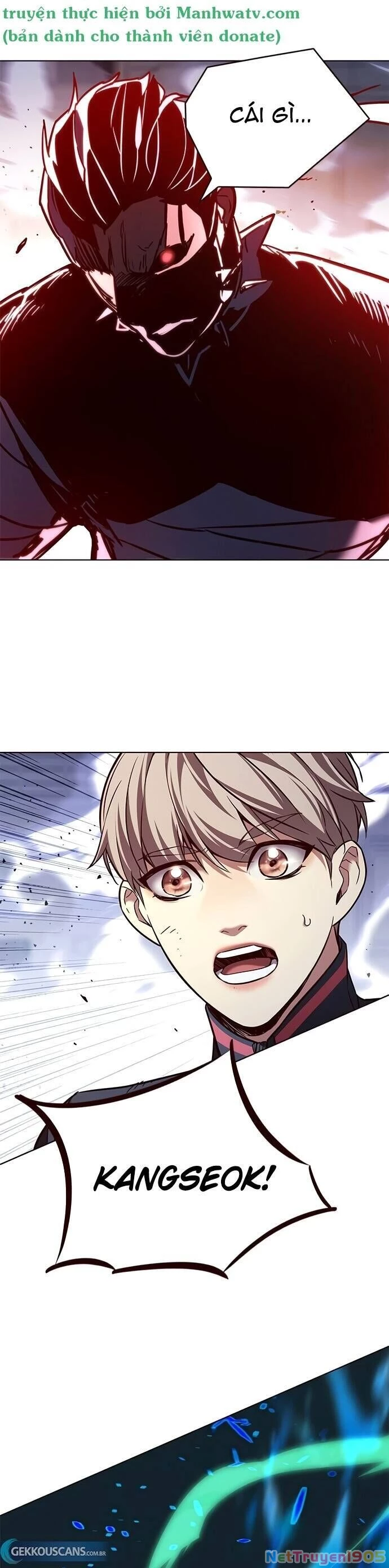 Cô Dâu Của Sói Trắng Chapter 208 - 45