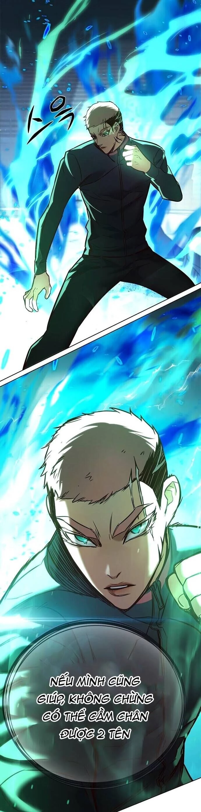 Cô Dâu Của Sói Trắng Chapter 208 - 46