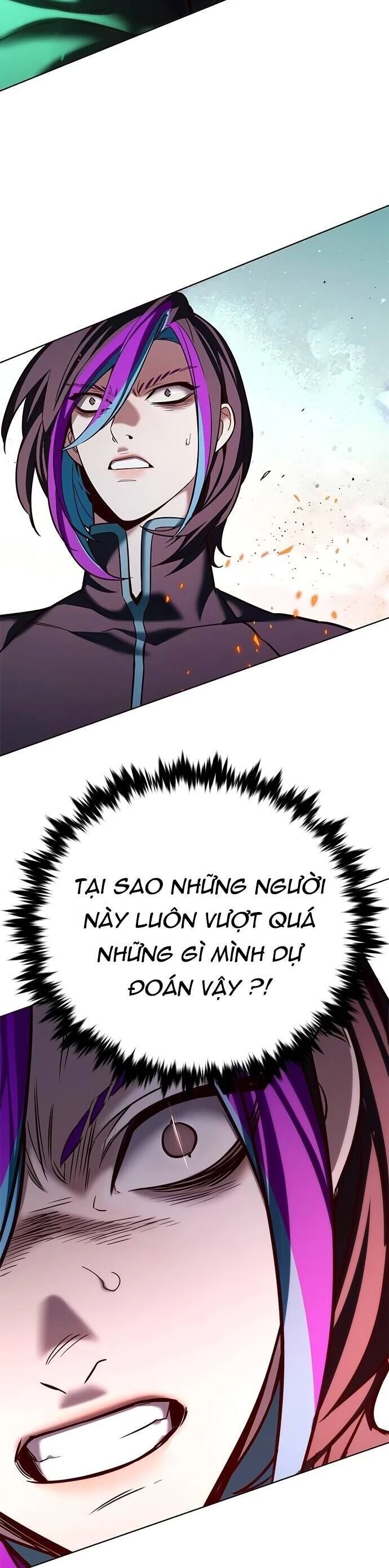 Cô Dâu Của Sói Trắng Chapter 208 - 47
