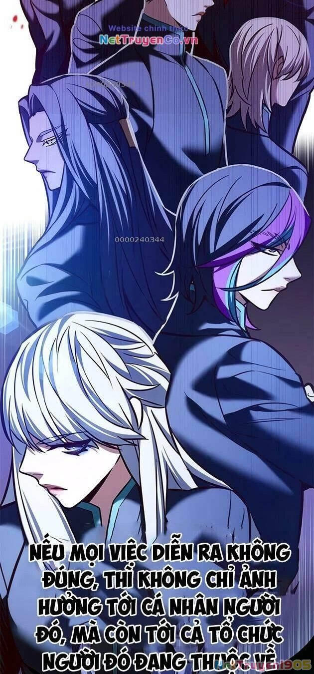 Cô Dâu Của Sói Trắng Chapter 209 - 6