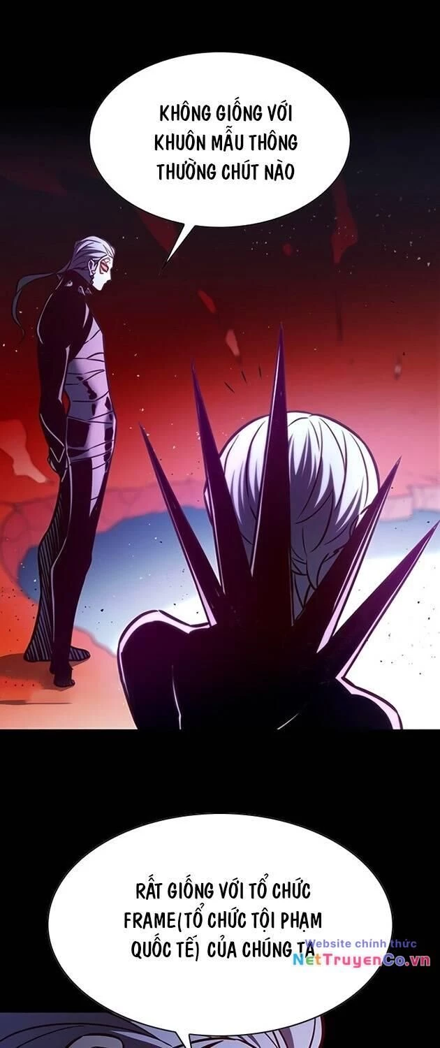 Cô Dâu Của Sói Trắng Chapter 209 - 10