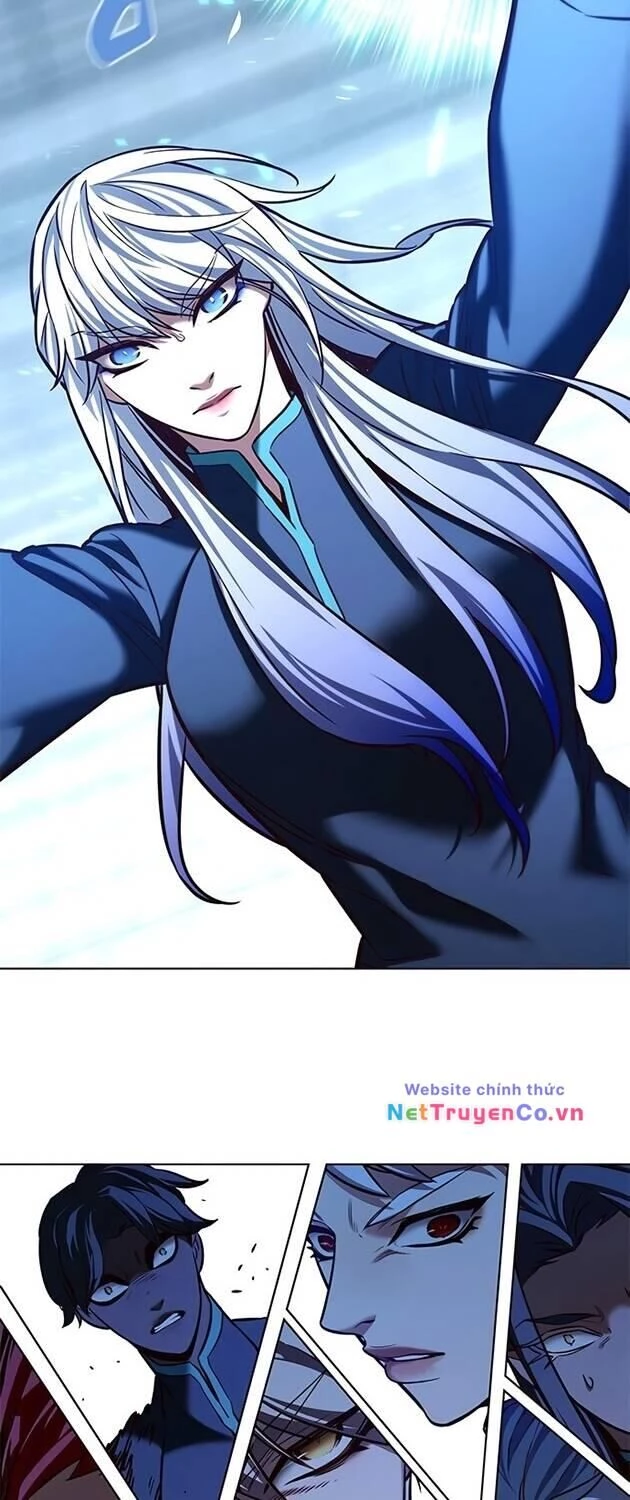 Cô Dâu Của Sói Trắng Chapter 209 - 21