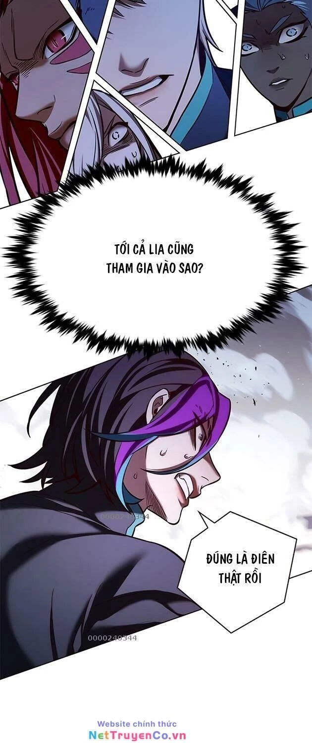 Cô Dâu Của Sói Trắng Chapter 209 - 22