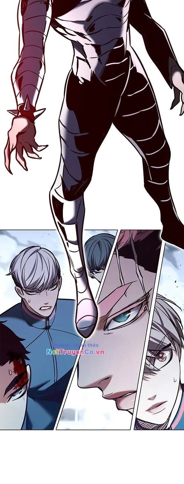 Cô Dâu Của Sói Trắng Chapter 209 - 25