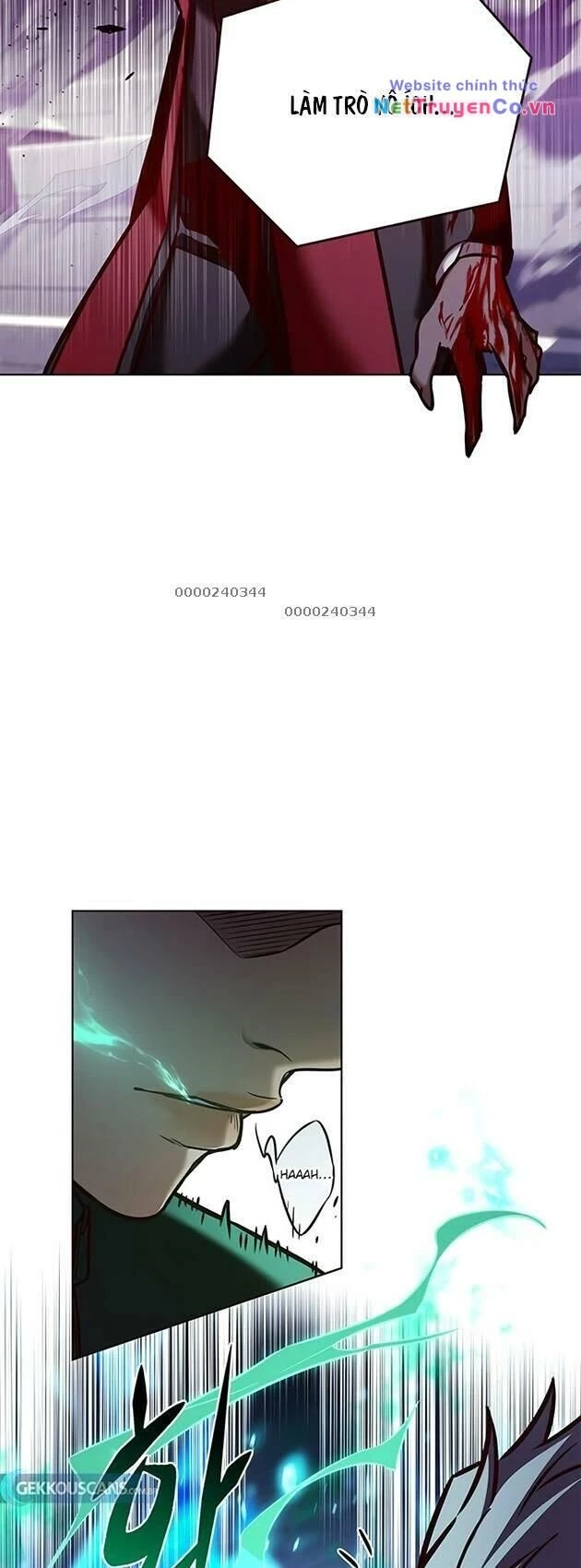 Cô Dâu Của Sói Trắng Chapter 209 - 28