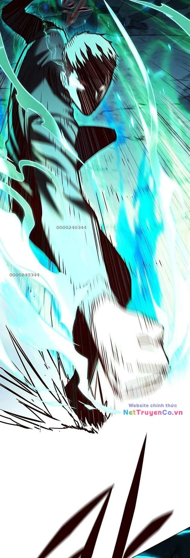 Cô Dâu Của Sói Trắng Chapter 209 - 32