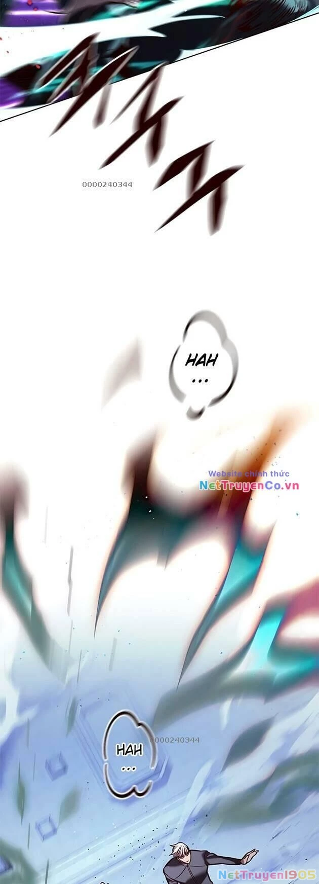 Cô Dâu Của Sói Trắng Chapter 209 - 40