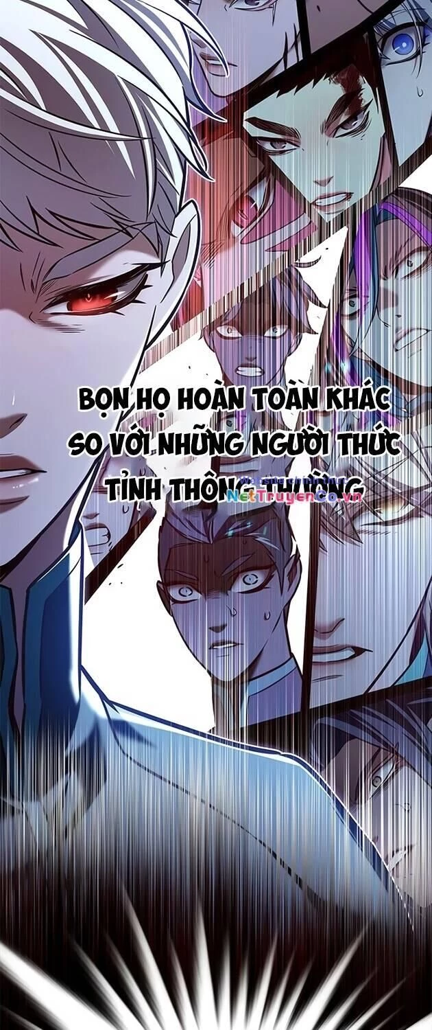 Cô Dâu Của Sói Trắng Chapter 209 - 47