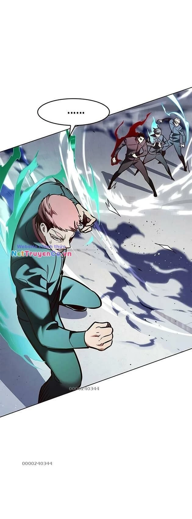 Cô Dâu Của Sói Trắng Chapter 209 - 50