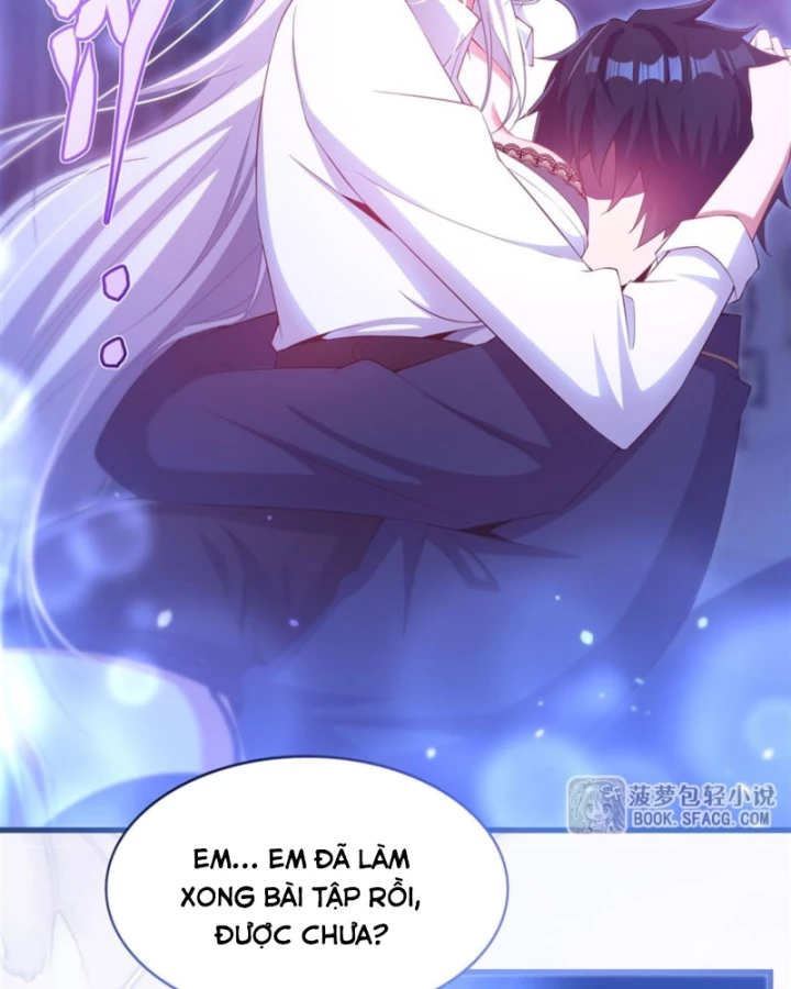 Câm Miệng Đi Ác Long, Ta Không Muốn Trông Trẻ Với Ngươi Nữa! Chapter 44 - 3