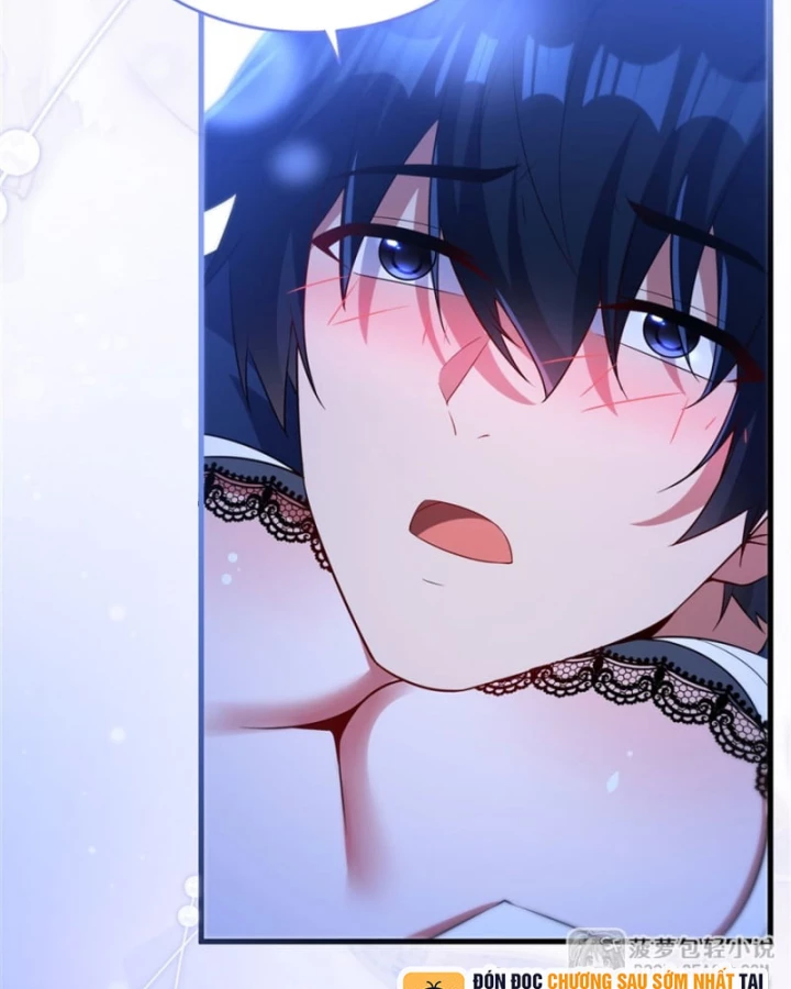 Câm Miệng Đi Ác Long, Ta Không Muốn Trông Trẻ Với Ngươi Nữa! Chapter 44 - Trang 2
