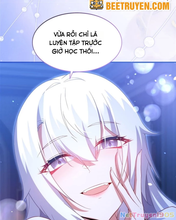 Câm Miệng Đi Ác Long, Ta Không Muốn Trông Trẻ Với Ngươi Nữa! Chapter 44 - 5