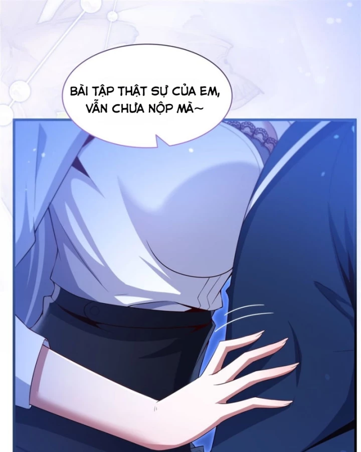 Câm Miệng Đi Ác Long, Ta Không Muốn Trông Trẻ Với Ngươi Nữa! Chapter 44 - 7