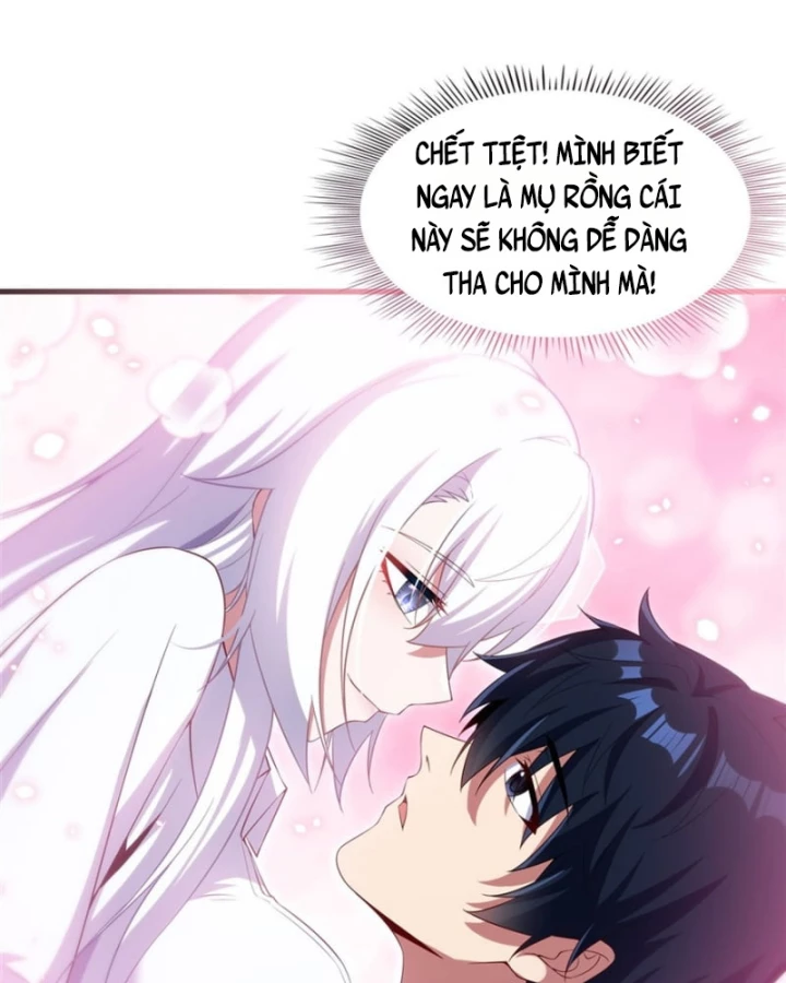 Câm Miệng Đi Ác Long, Ta Không Muốn Trông Trẻ Với Ngươi Nữa! Chapter 44 - 10