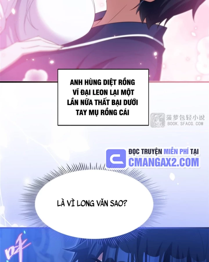 Câm Miệng Đi Ác Long, Ta Không Muốn Trông Trẻ Với Ngươi Nữa! Chapter 44 - 11