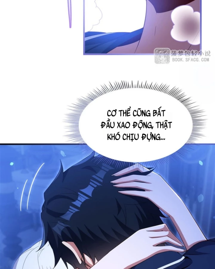 Câm Miệng Đi Ác Long, Ta Không Muốn Trông Trẻ Với Ngươi Nữa! Chapter 44 - Trang 2