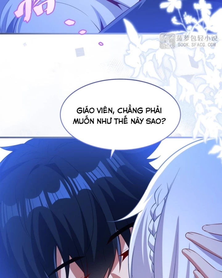 Câm Miệng Đi Ác Long, Ta Không Muốn Trông Trẻ Với Ngươi Nữa! Chapter 44 - Trang 2