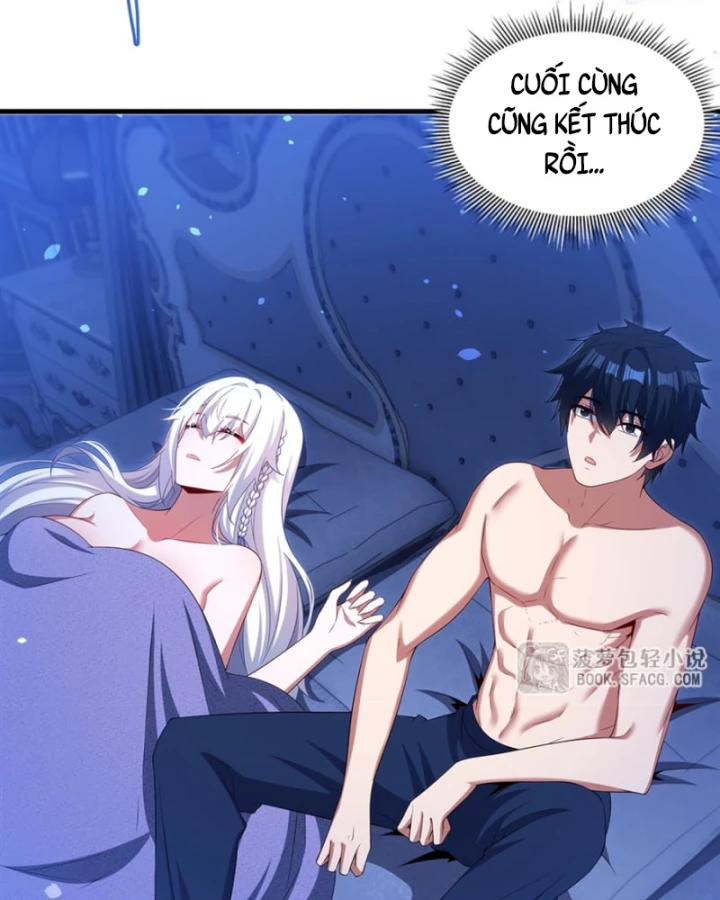 Câm Miệng Đi Ác Long, Ta Không Muốn Trông Trẻ Với Ngươi Nữa! Chapter 44 - 26
