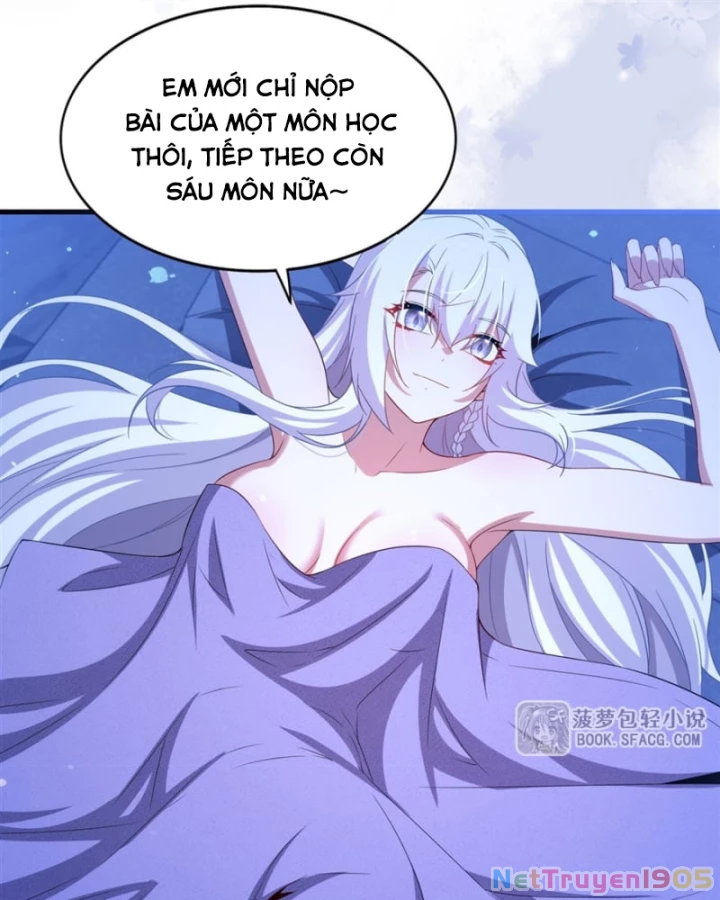 Câm Miệng Đi Ác Long, Ta Không Muốn Trông Trẻ Với Ngươi Nữa! Chapter 44 - 31