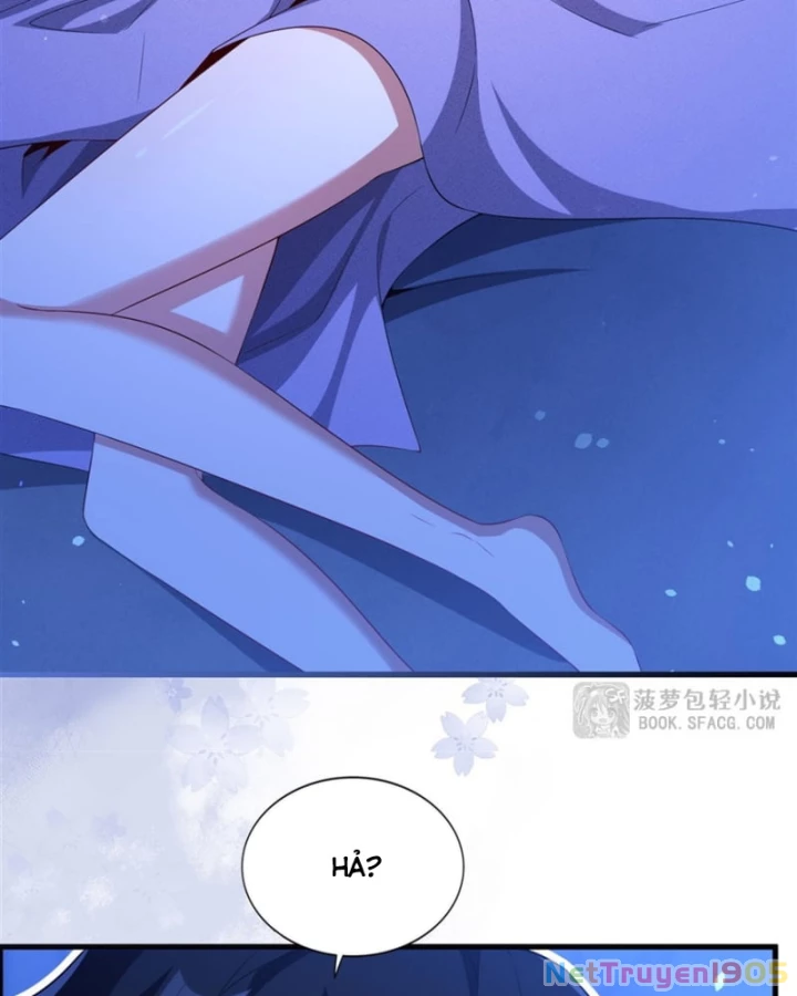 Câm Miệng Đi Ác Long, Ta Không Muốn Trông Trẻ Với Ngươi Nữa! Chapter 44 - 32