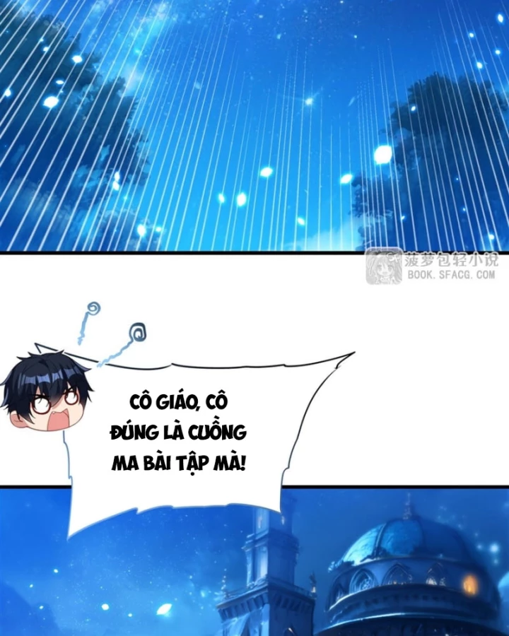 Câm Miệng Đi Ác Long, Ta Không Muốn Trông Trẻ Với Ngươi Nữa! Chapter 44 - 35