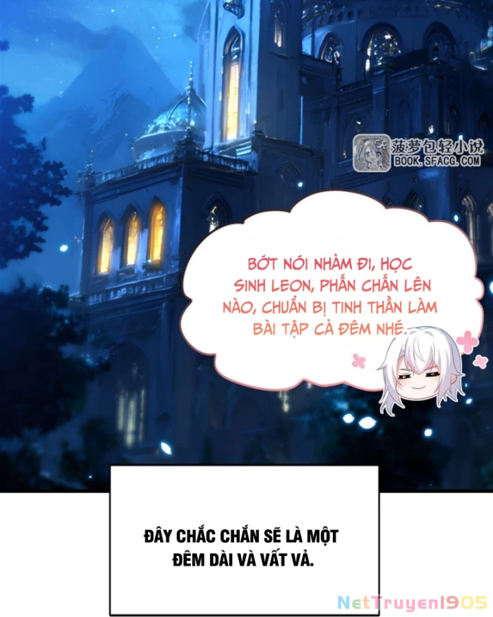 Câm Miệng Đi Ác Long, Ta Không Muốn Trông Trẻ Với Ngươi Nữa! Chapter 44 - 36