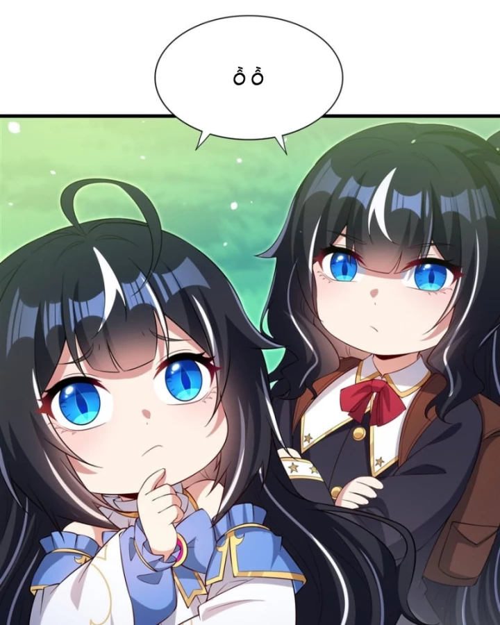 Câm Miệng Đi Ác Long, Ta Không Muốn Trông Trẻ Với Ngươi Nữa! Chapter 44 - Trang 2