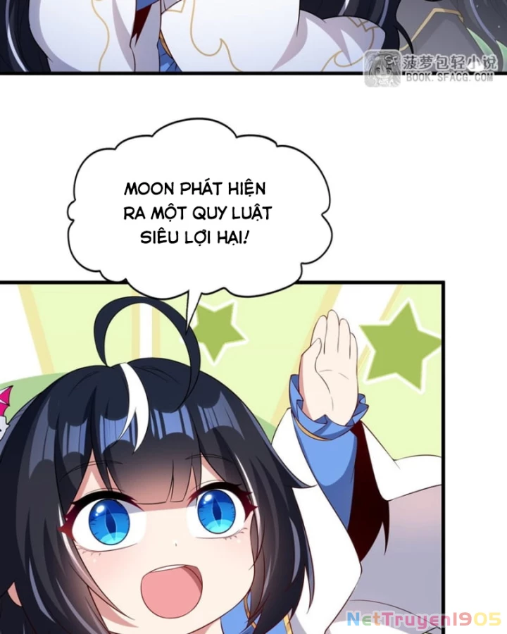 Câm Miệng Đi Ác Long, Ta Không Muốn Trông Trẻ Với Ngươi Nữa! Chapter 44 - 46