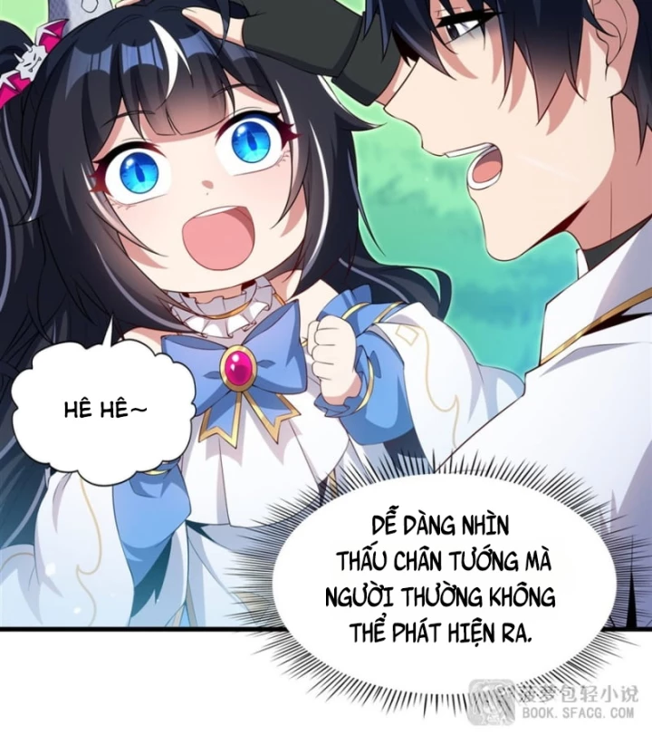 Câm Miệng Đi Ác Long, Ta Không Muốn Trông Trẻ Với Ngươi Nữa! Chapter 44 - 50
