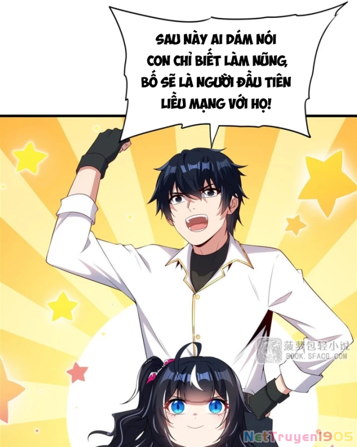 Câm Miệng Đi Ác Long, Ta Không Muốn Trông Trẻ Với Ngươi Nữa! Chapter 44 - Trang 2