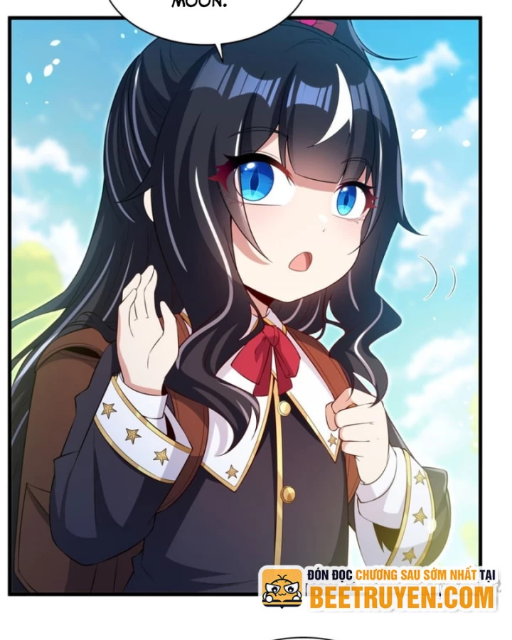 Câm Miệng Đi Ác Long, Ta Không Muốn Trông Trẻ Với Ngươi Nữa! Chapter 44 - Trang 2