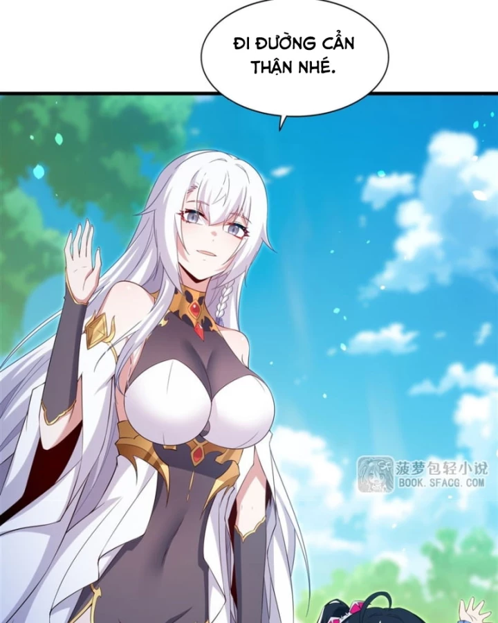 Câm Miệng Đi Ác Long, Ta Không Muốn Trông Trẻ Với Ngươi Nữa! Chapter 44 - 57