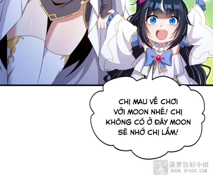 Câm Miệng Đi Ác Long, Ta Không Muốn Trông Trẻ Với Ngươi Nữa! Chapter 44 - 58