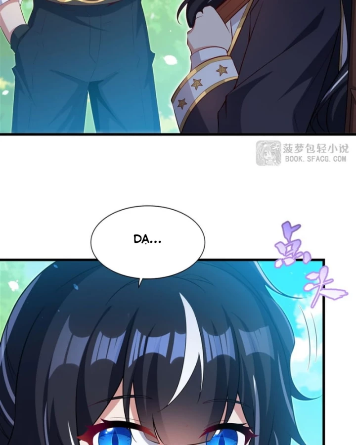 Câm Miệng Đi Ác Long, Ta Không Muốn Trông Trẻ Với Ngươi Nữa! Chapter 44 - 60