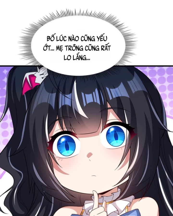 Câm Miệng Đi Ác Long, Ta Không Muốn Trông Trẻ Với Ngươi Nữa! Chapter 44 - 66
