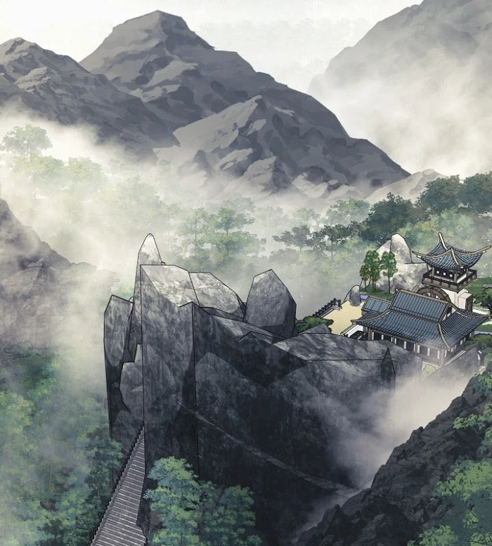 Thanh Mai Trúc Mã Của Đệ Nhất Thiên Hạ Chapter 55 - 52