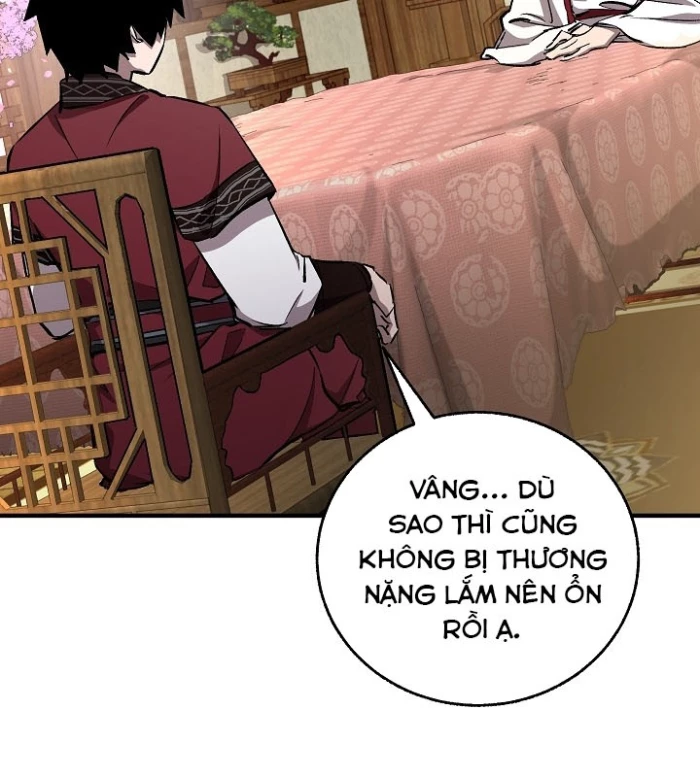 Thanh Mai Trúc Mã Của Đệ Nhất Thiên Hạ Chapter 55 - 61