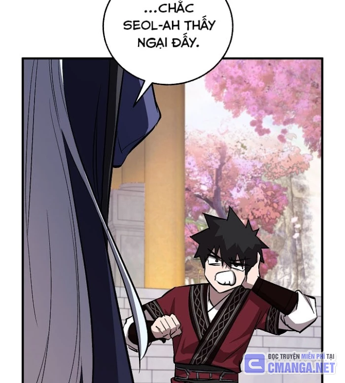 Thanh Mai Trúc Mã Của Đệ Nhất Thiên Hạ Chapter 55 - 108