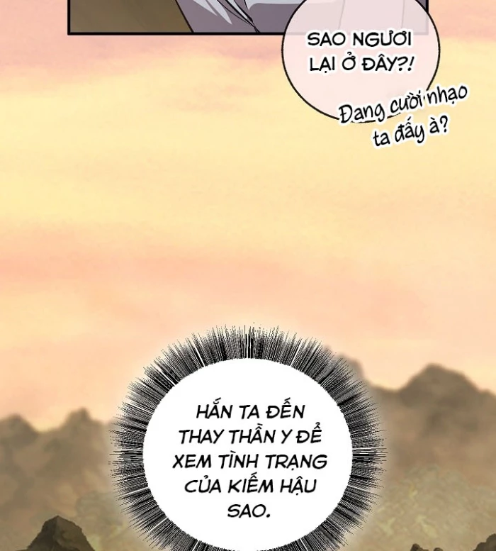 Thanh Mai Trúc Mã Của Đệ Nhất Thiên Hạ Chapter 55 - 155