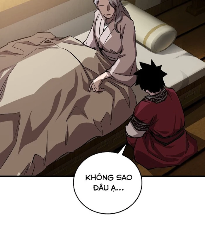 Thanh Mai Trúc Mã Của Đệ Nhất Thiên Hạ Chapter 56 - 11