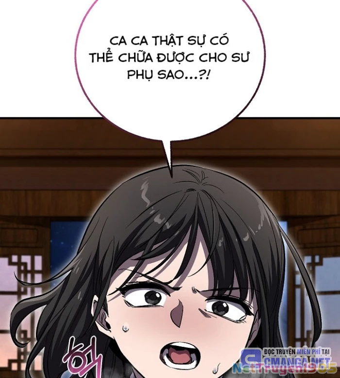 Thanh Mai Trúc Mã Của Đệ Nhất Thiên Hạ Chapter 56 - 141