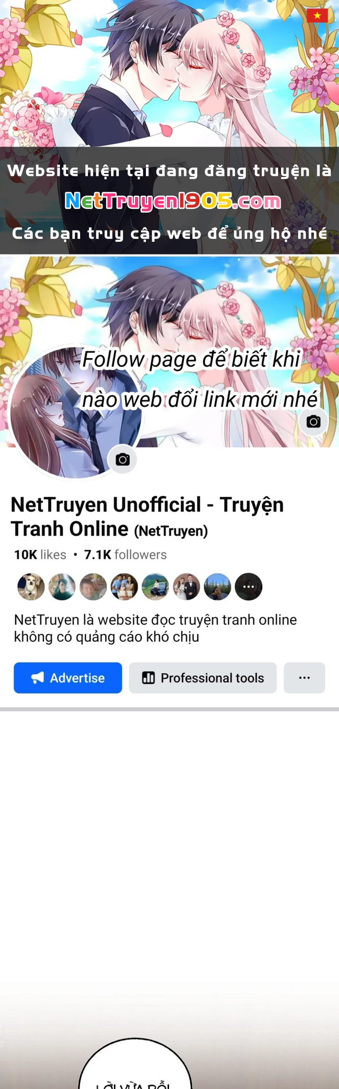 Thanh Mai Trúc Mã Của Đệ Nhất Thiên Hạ Chapter 57 - 1