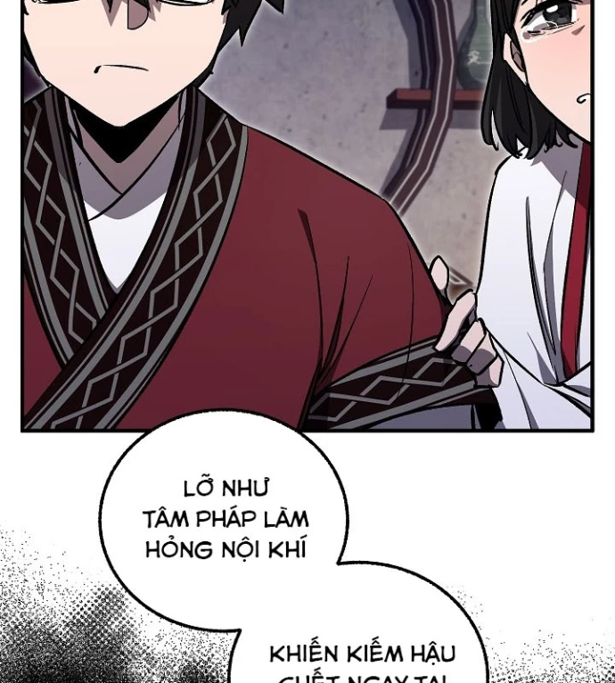 Thanh Mai Trúc Mã Của Đệ Nhất Thiên Hạ Chapter 57 - 50