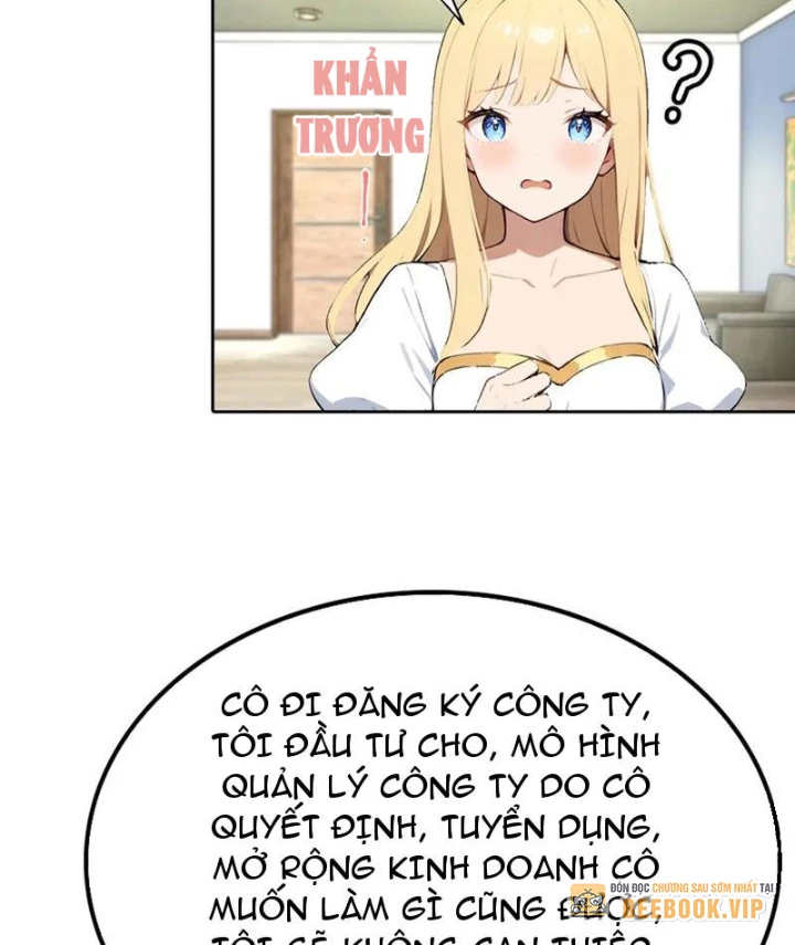 Nghịch tập hệ thống: Ta có max độ thiện cảm của nữ thần Chapter 67 - 6