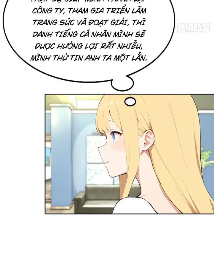 Nghịch tập hệ thống: Ta có max độ thiện cảm của nữ thần Chapter 67 - 8