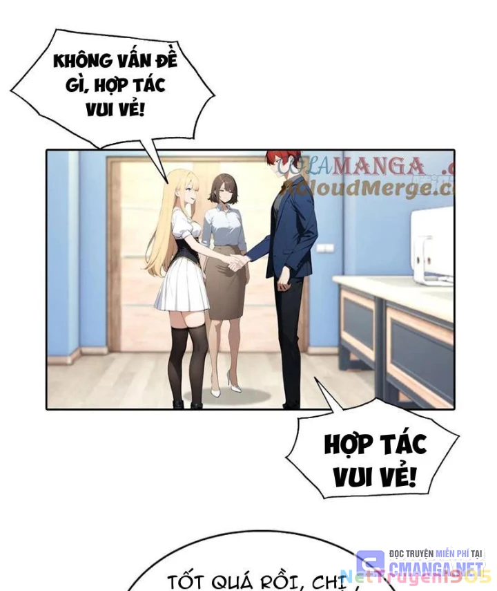 Nghịch tập hệ thống: Ta có max độ thiện cảm của nữ thần Chapter 67 - 9