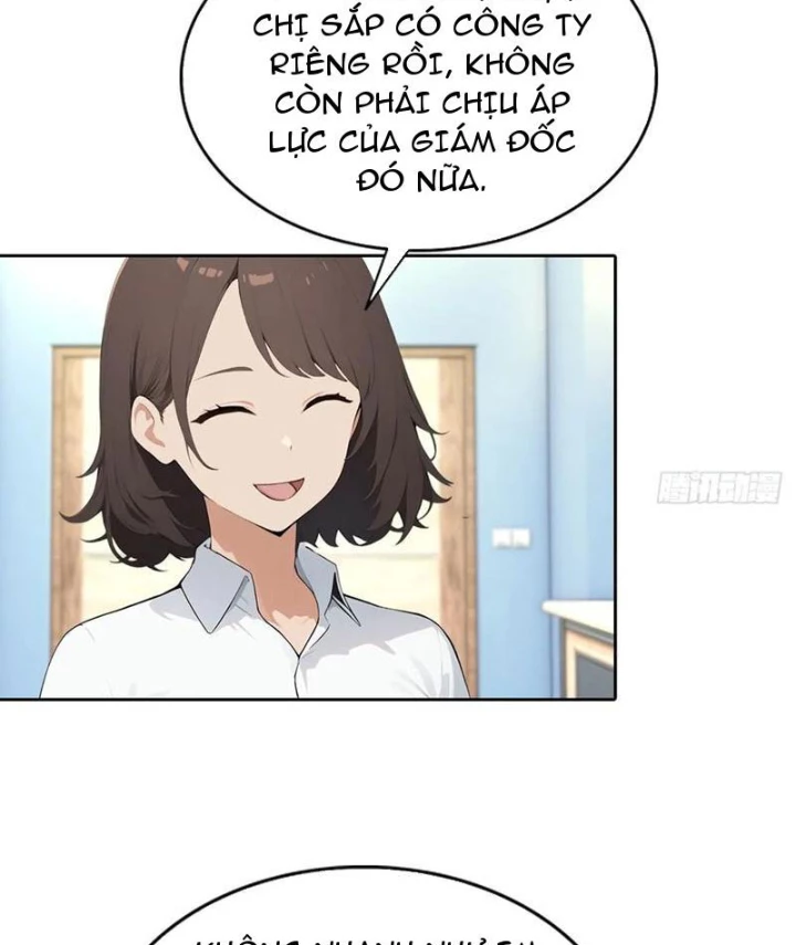 Nghịch tập hệ thống: Ta có max độ thiện cảm của nữ thần Chapter 67 - 10