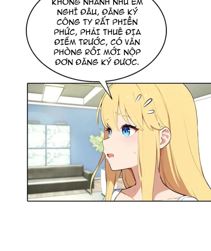 Nghịch tập hệ thống: Ta có max độ thiện cảm của nữ thần Chapter 67 - 11