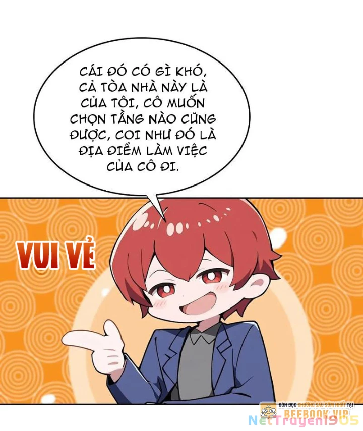 Nghịch tập hệ thống: Ta có max độ thiện cảm của nữ thần Chapter 67 - 12