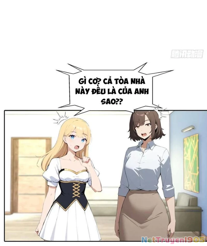Nghịch tập hệ thống: Ta có max độ thiện cảm của nữ thần Chapter 67 - 13